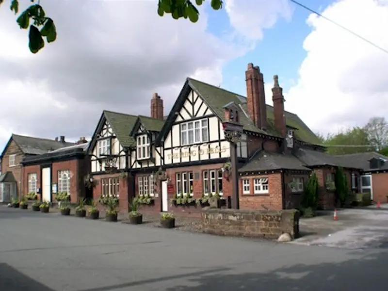 Ring O' Bells | Country Pub in Christleton, Cheshire